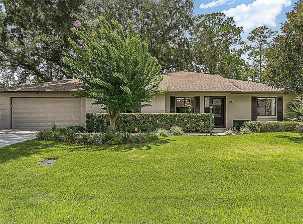 162 WELLSTONE DR, PALM COAST, FL 32164