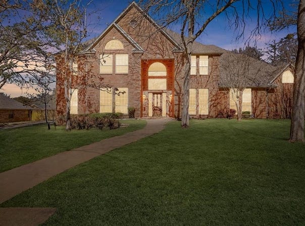 2253 Hollyhill Lane, Denton, TX 76205