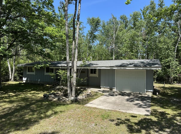 6081 Bonita Drive, Presque Isle, MI 49777