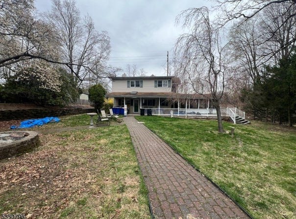 1 Fischer Trl, Denville Twp., NJ 07834-1121