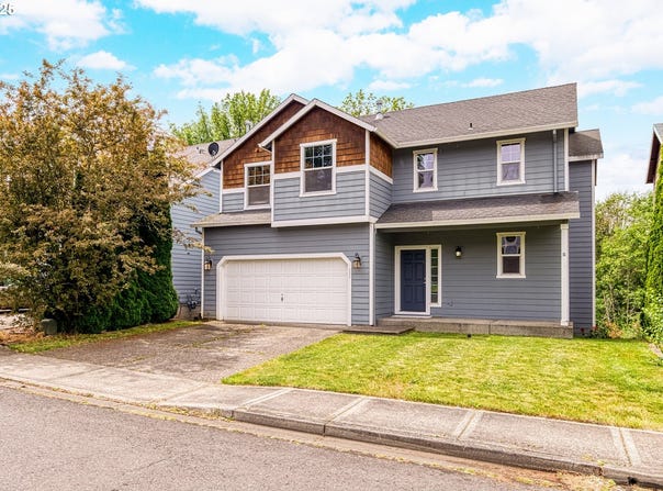 111 SE 49TH CT, Hillsboro, OR 97123
