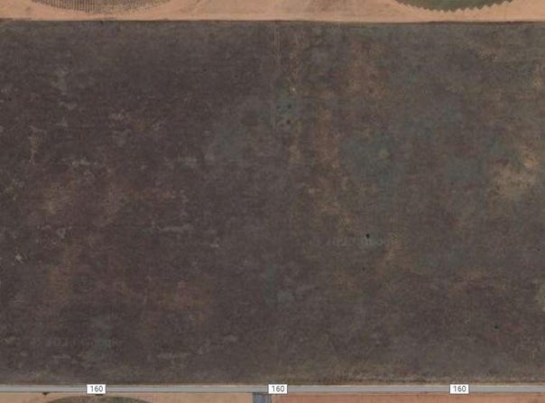 County Road 225, Plains, TX 79355