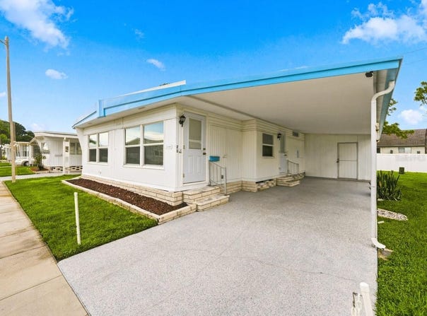 1100 BELCHER Road S, LARGO, FL 33771