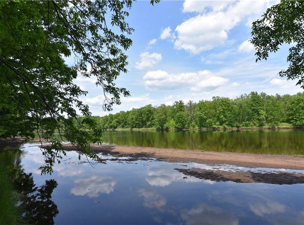 N397 & N399 Riverside Drive, Holcombe, WI 54745