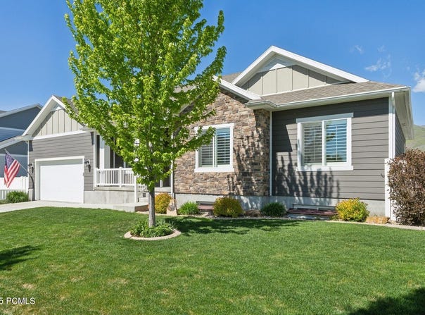 272 S 300, Midway, UT 84049
