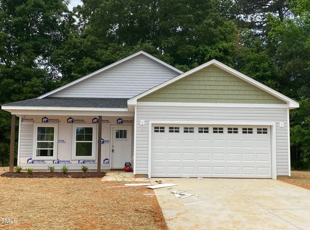 175 Tupelo Drive, Spring Hope, NC 27882