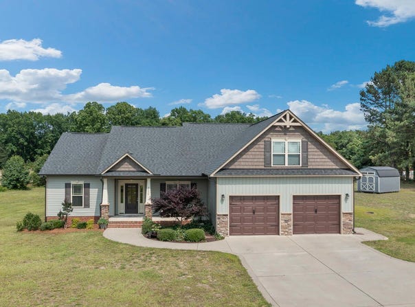 7055 Nc-242, Dunn, NC 28334