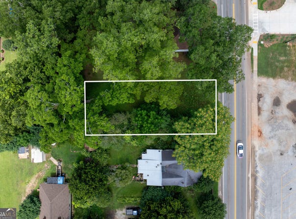 1391 Experiment, Griffin, GA 30223
