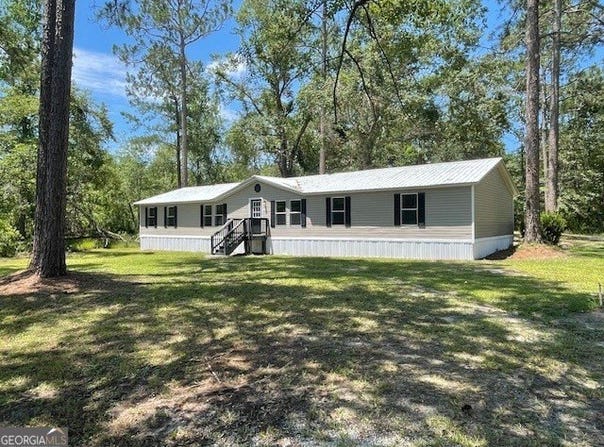 250 Bobby Sapp, Collins, GA 30421