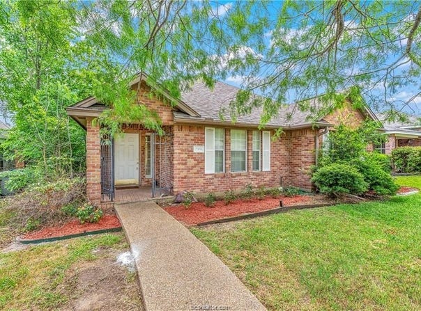 2308 Carnation Court, College Station, TX 77840
