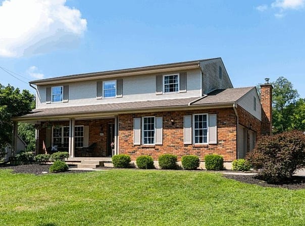 10633 Weil Road, Montgomery, OH 45249