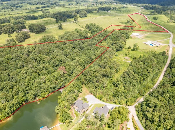 0 COUNTY RD 52, Arley, AL 35541