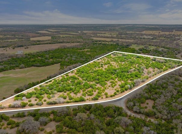 FM 216, Iredell, TX 76649