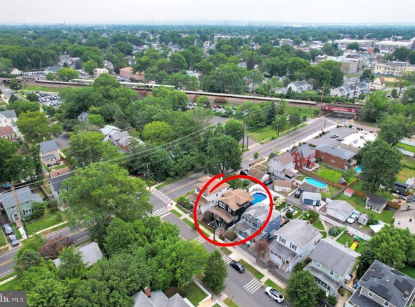 104 W LINCOLN AVENUE, ROSELLE PARK, NJ 07204
