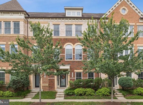 44701 PLYMPTON SQUARE, ASHBURN, VA 20147