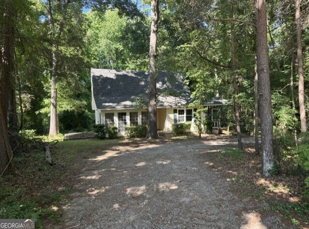 182 Arthur Street, Hartwell, GA 30643