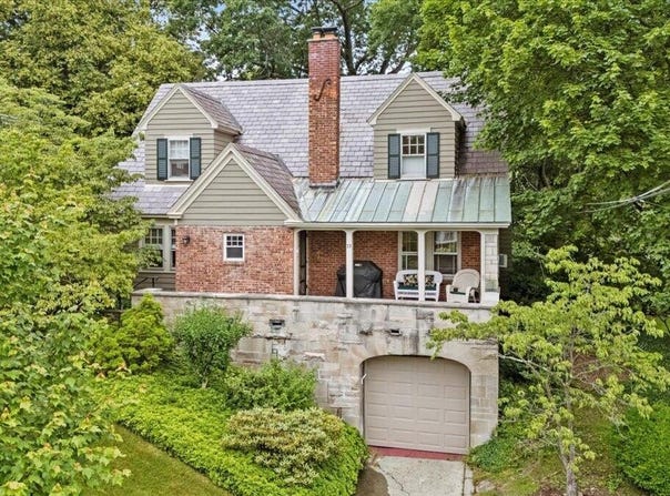 73 Oakwood Street, Albany, NY 12208