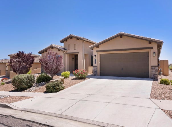2659 VISTA MANZANO Loop NE, Rio Rancho, NM 87144