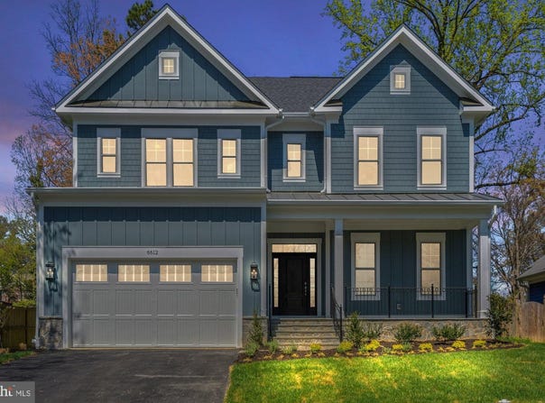 6612 MOLY DRIVE, FALLS CHURCH, VA 22046