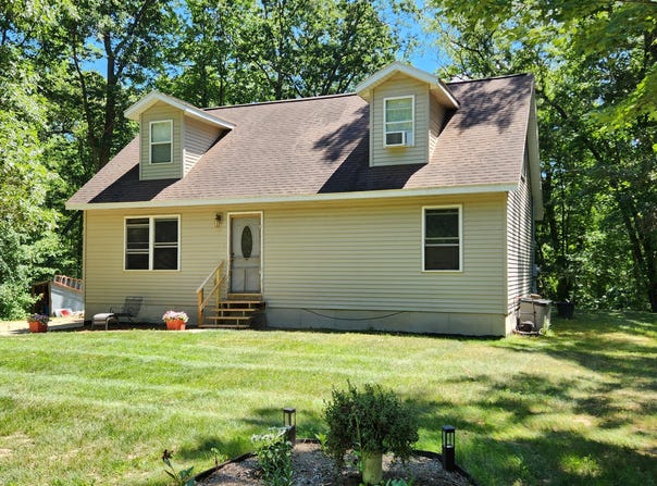 23967 Derek Drive, Sand Lake, MI 49343