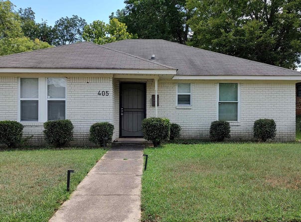 405 55TH STREET, FAIRFIELD, AL 35064
