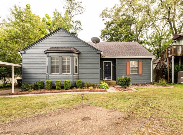 207 Oakhurst Blvd, El Dorado, AR 71730
