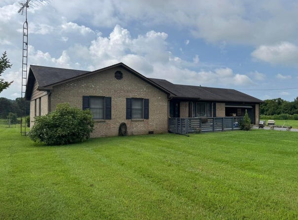 2111 Hwy 768, Columbia, KY 42728