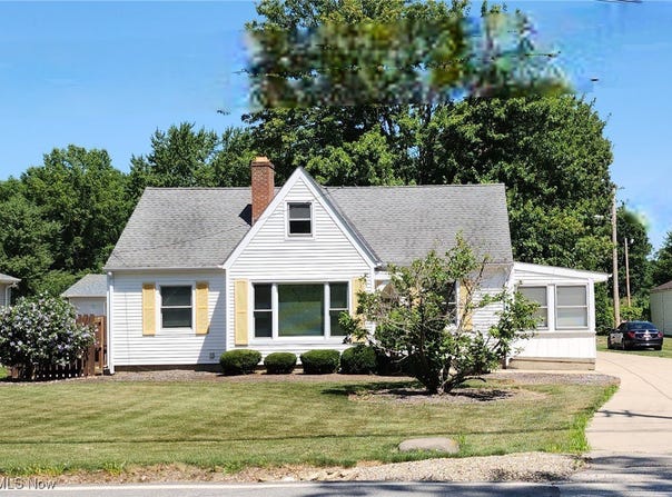 26898 Schady Road, Olmsted Twp, OH 44138