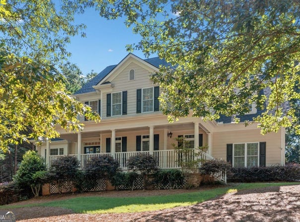 521 Sackman Falls, Canton, GA 30114