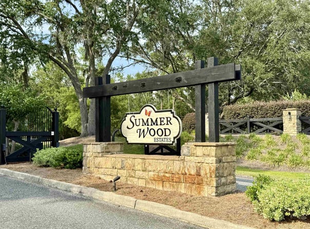 NE Oakwood Way, Pinetta, FL 32350