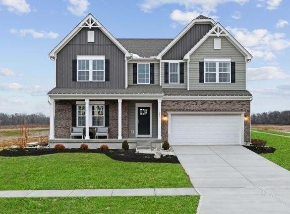 6508 Cannondale Drive, Burlington, KY 41005