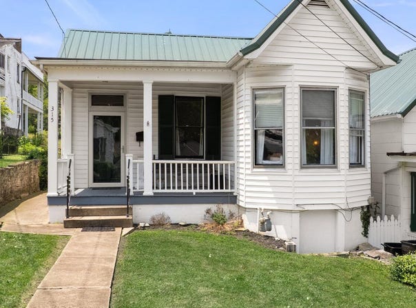 315 Sutton Street, Maysville, KY 41056
