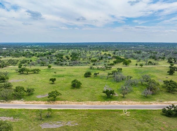 Lot 79 Stock Pond Dr, Harper, TX 78631