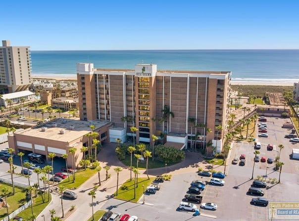 500 Padre Blvd., South Padre Island, TX 78597