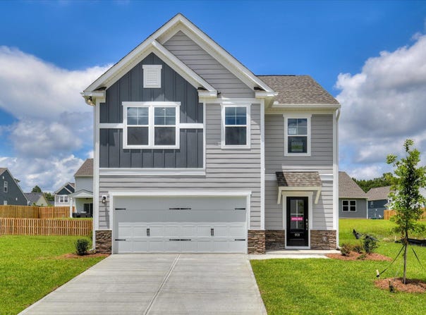 909 Kay Place, Grovetown, GA 30813