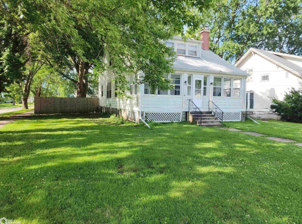 317 W Anthony Street, Corydon, IA 50060