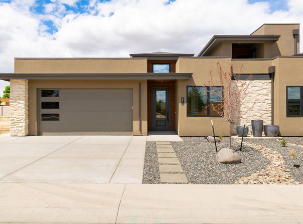 2714 Centercliff Drive, Grand Junction, CO 81506