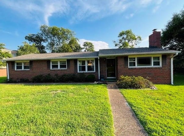 3820 McNeal Avenue, Chesapeake, VA 23325