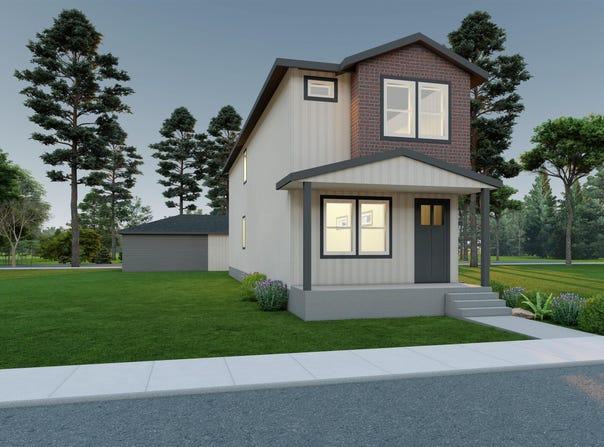 622 E Krall St, Boise, ID 83712