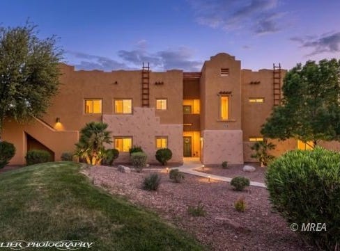 724 Hardy Way, Mesquite, NV 89027