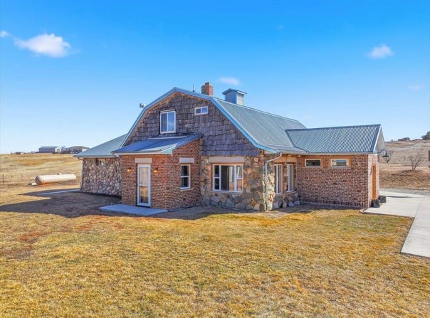 19746 Hunter Road, Spearfish, SD 57783