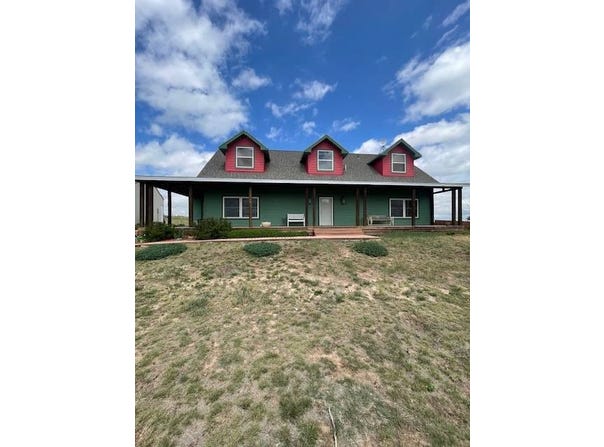 8314 County Road 29, Yuma, CO 80759