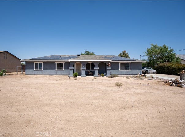 7681 Newhall Avenue, Hesperia, CA 92345