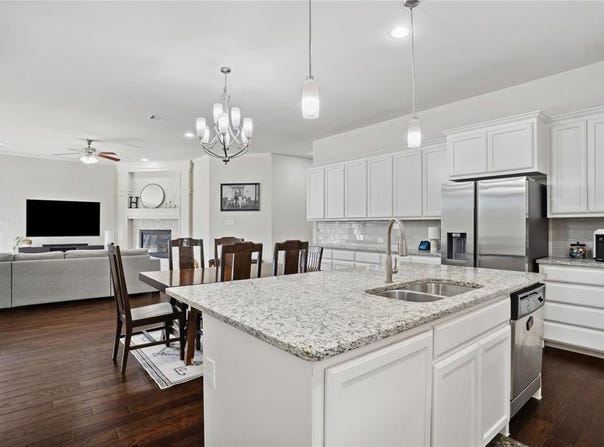 1811 Morning Mist Way, Wylie, TX 75098