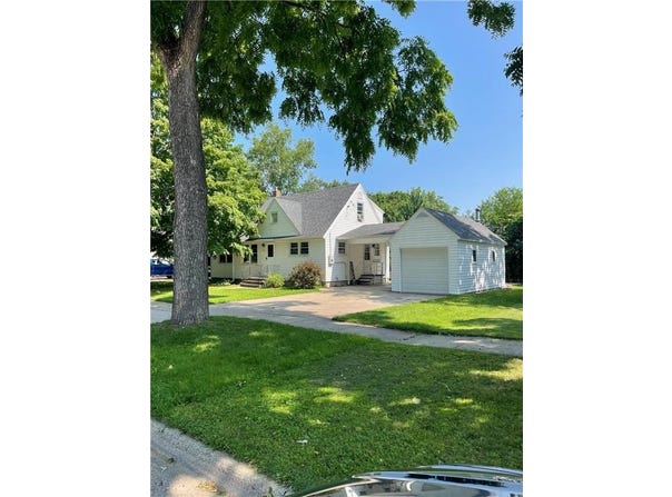 715 S Garden Street, Lake City, MN 55041