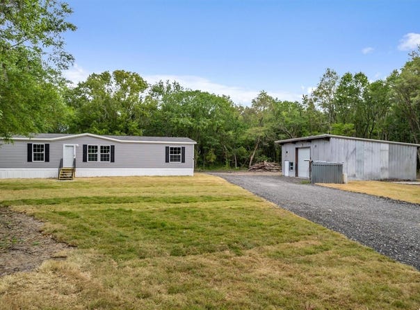3886 SHADY LANE, BUNNELL, FL 32110