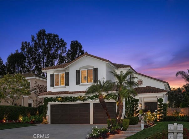 29 Raven Lane, Aliso Viejo, CA 92656