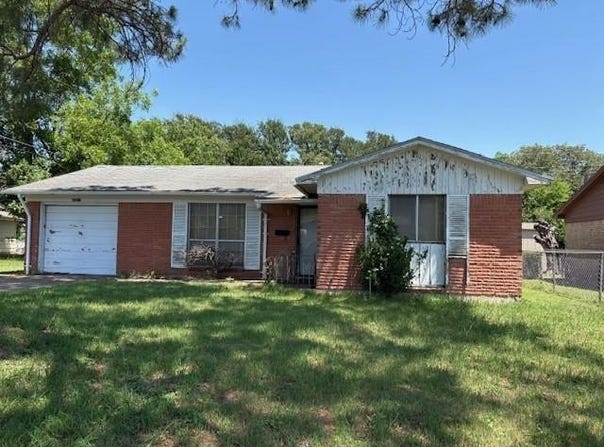 4317 Gram Lane, Waco, TX 76705