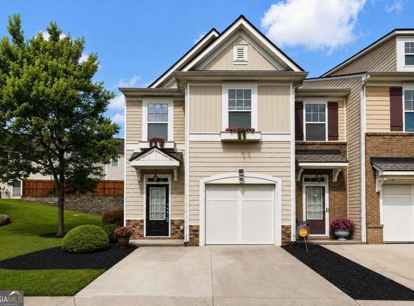 1950 Durwood Lane, Duluth, GA 30096