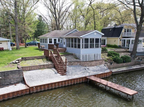 5053 E Robin Court, Monticello, IN 47960